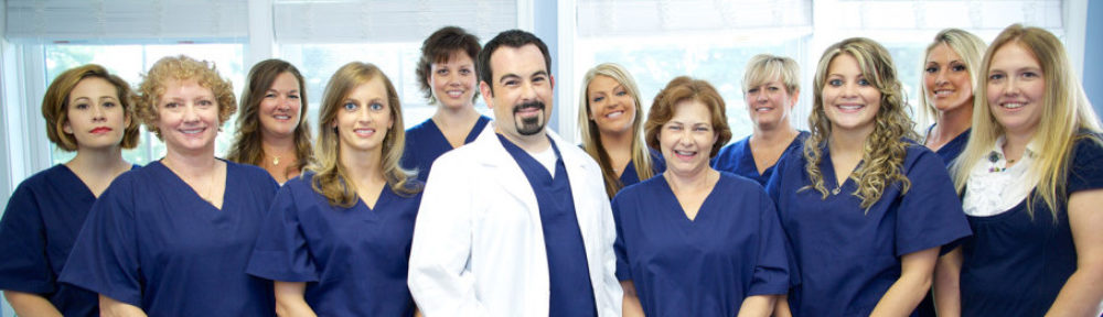 Callery & Maurer Family and Cosmetic Dentistry